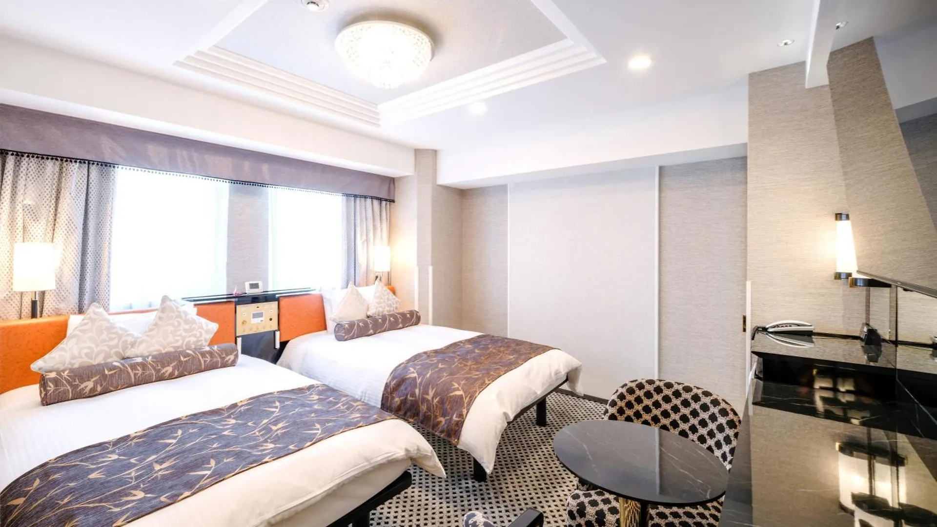 Apa Hotel Akihabarasuehirocho Ekimae -Electric Town- Tokyo 3*,  Japan