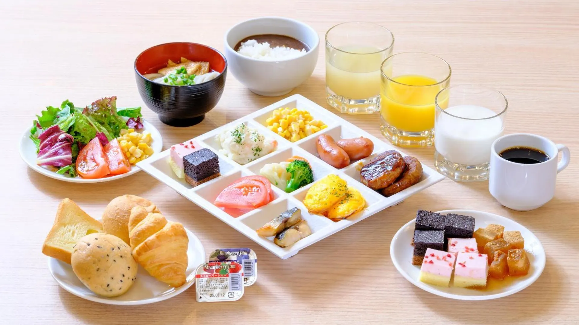 Apa Hotel Akihabarasuehirocho Ekimae -Electric Town- Tokyo