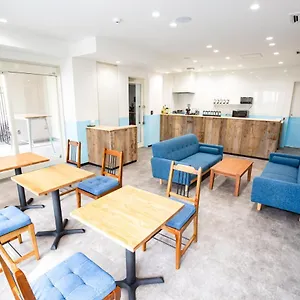Hotel Port House Hatsudai, Tokyo