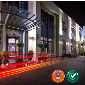Hotel Talbot Stillorgan ****