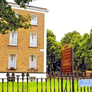 Hotel Morehampton Townhouse ***