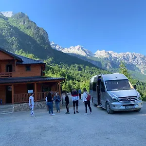 Affittacamere Bujtina Malaj 