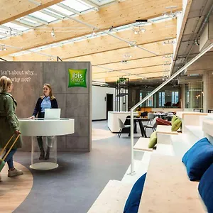 Otel Ibis Styles Centre