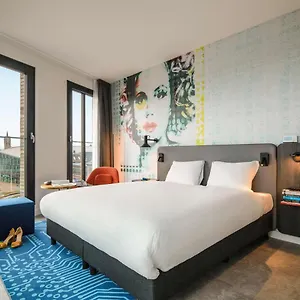 Otel Ibis Styles Centre