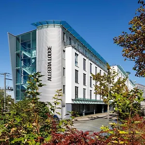 Apart Otel Allegra