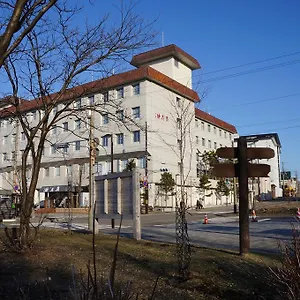 Oyado Kinkiyu 3* Teshikaga