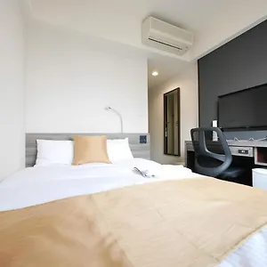 Hotel Comfybed Ginza, Tokyo
