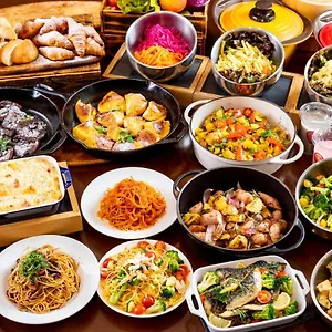 The Breakfast 福岡天神 ホテル 福岡市