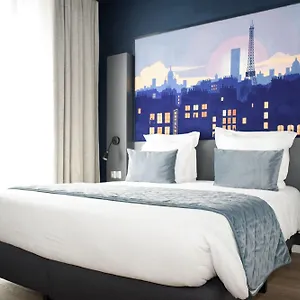 Otel Des Arts-bastille