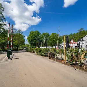 Tatil parkı Europarcs Het Amsterdamse Bos