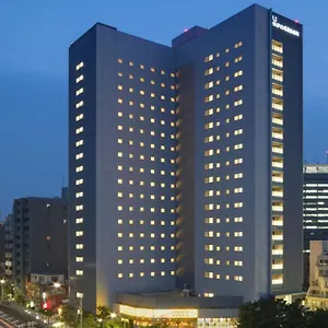 ヴィアイン東京大井町 ホテル 東京都