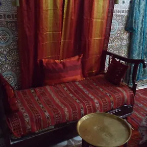 Dar Nouzha A Maison d'hôtes Fès