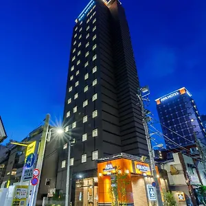 Hotel Apa Asakusa Kaminarimon Minami, Tokyo