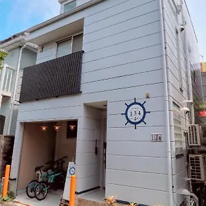 江ノ島ゲストハウス 134 ホステル 藤沢市