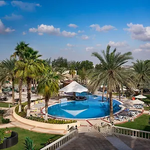 Hotel Metropolitan Al Mafraq ****