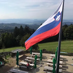 Affittacamere Planinski Dom Jance 
