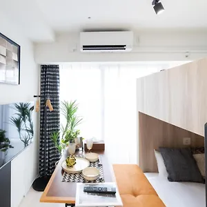 Primavera Namba Appartement Ōsaka