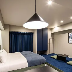 Aparthotel Section L Kuramae - Asakusa, Tokyo