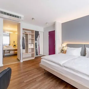 Otel Plaza Gasometer