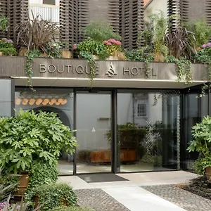 Hotel As Boutique Hotel, Superior ****