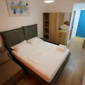 Hotel Ortus **