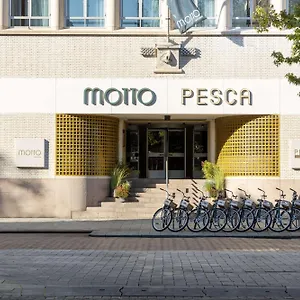 Otel Motto By Hilton Blaak