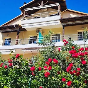 Athina Appart hôtel Orikum