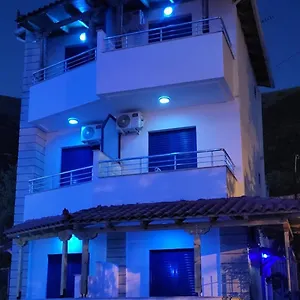 Itaka Summer Hotel Lukovë