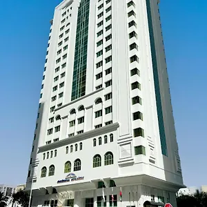 Hotel Howard Johnson By Wyndham Downtown ***