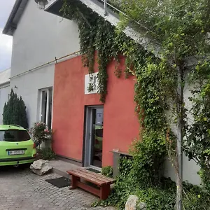Pensjonat Samalka 