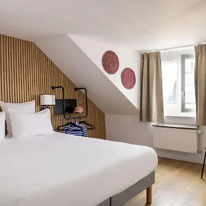 Otel Korner Opera