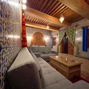 Al Fassia Palace Maison d'hôtes Fès