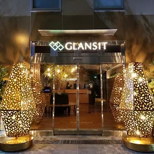 Capsule hotel Glansit Akihabara, Tokyo