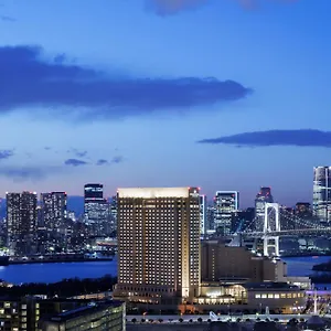 Grand Nikko Daiba 5* Tokyo