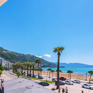 Vala Boutique Hotel Vlorë