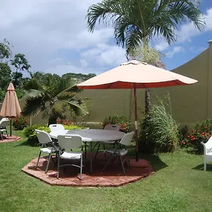 Hotel Bel Air ***