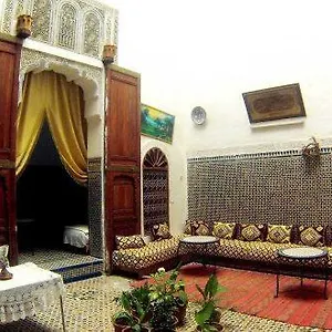 Dar Ouassim Maison d'hôtes Fès