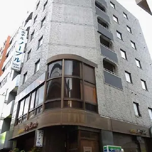 2* ホテル 西新宿グリーンホテル