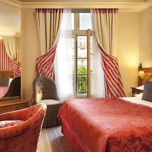 Otel Au Manoir Saint Germain