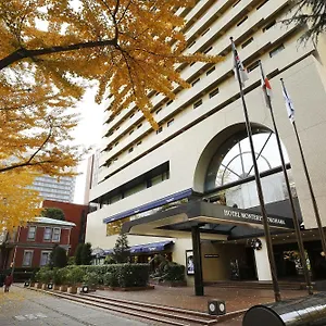 Monterey Yokohama 4* Kanagawa