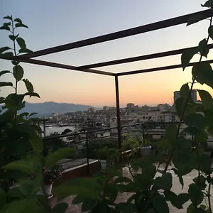 Gjoni Hotel Saranda