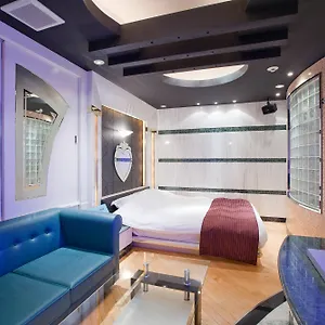 Hotel & J-mex Shinjuku Kabukicho (adults Only), Tokyo