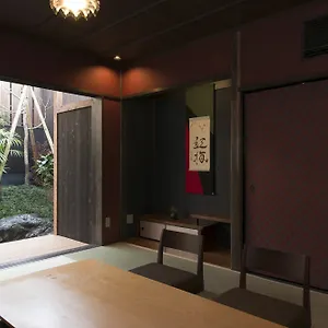 Kamishichiken Oku 3* Kyoto