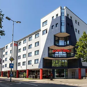 Otel Dormero Zuerich Airport