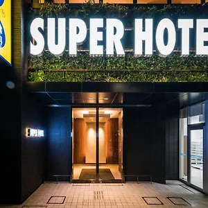 Hotel Super Kinshicho Ekimae, Tokyo