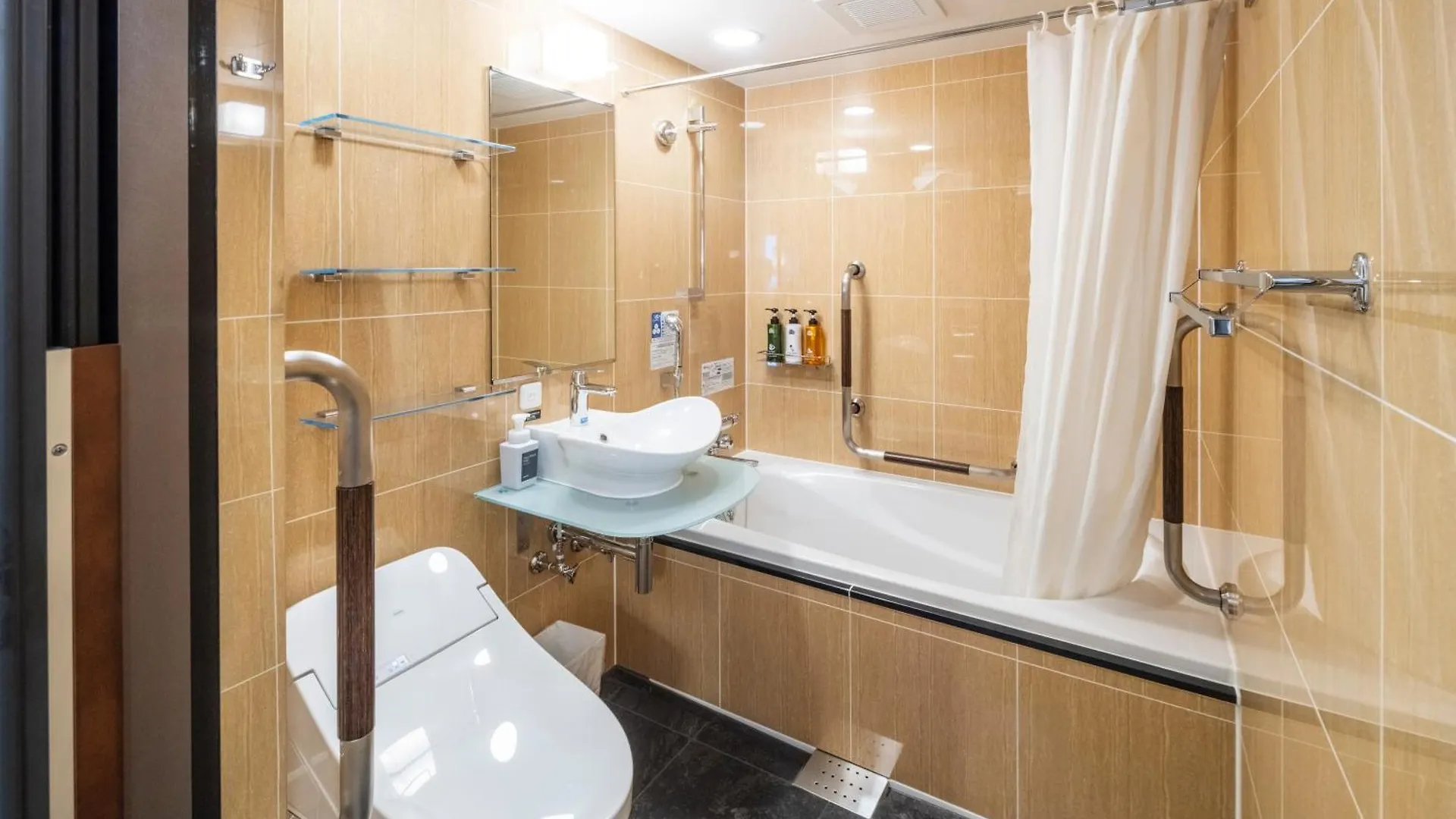 Apa Hotel Akihabarasuehirocho Ekimae -Electric Town- Tokio